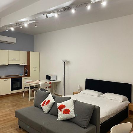 New Studio A Trastevere Roma Eksteriør bilde