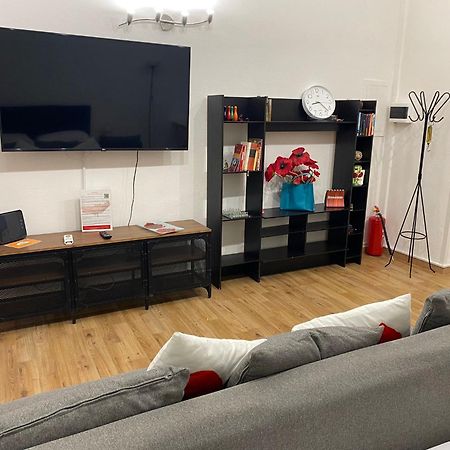 New Studio A Trastevere Roma Eksteriør bilde