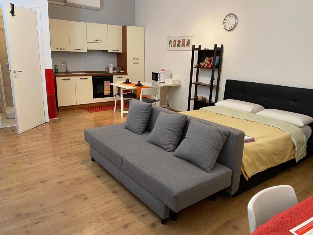 New Studio A Trastevere Roma Eksteriør bilde