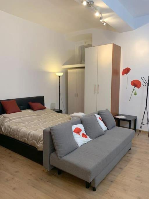 New Studio A Trastevere Roma Eksteriør bilde